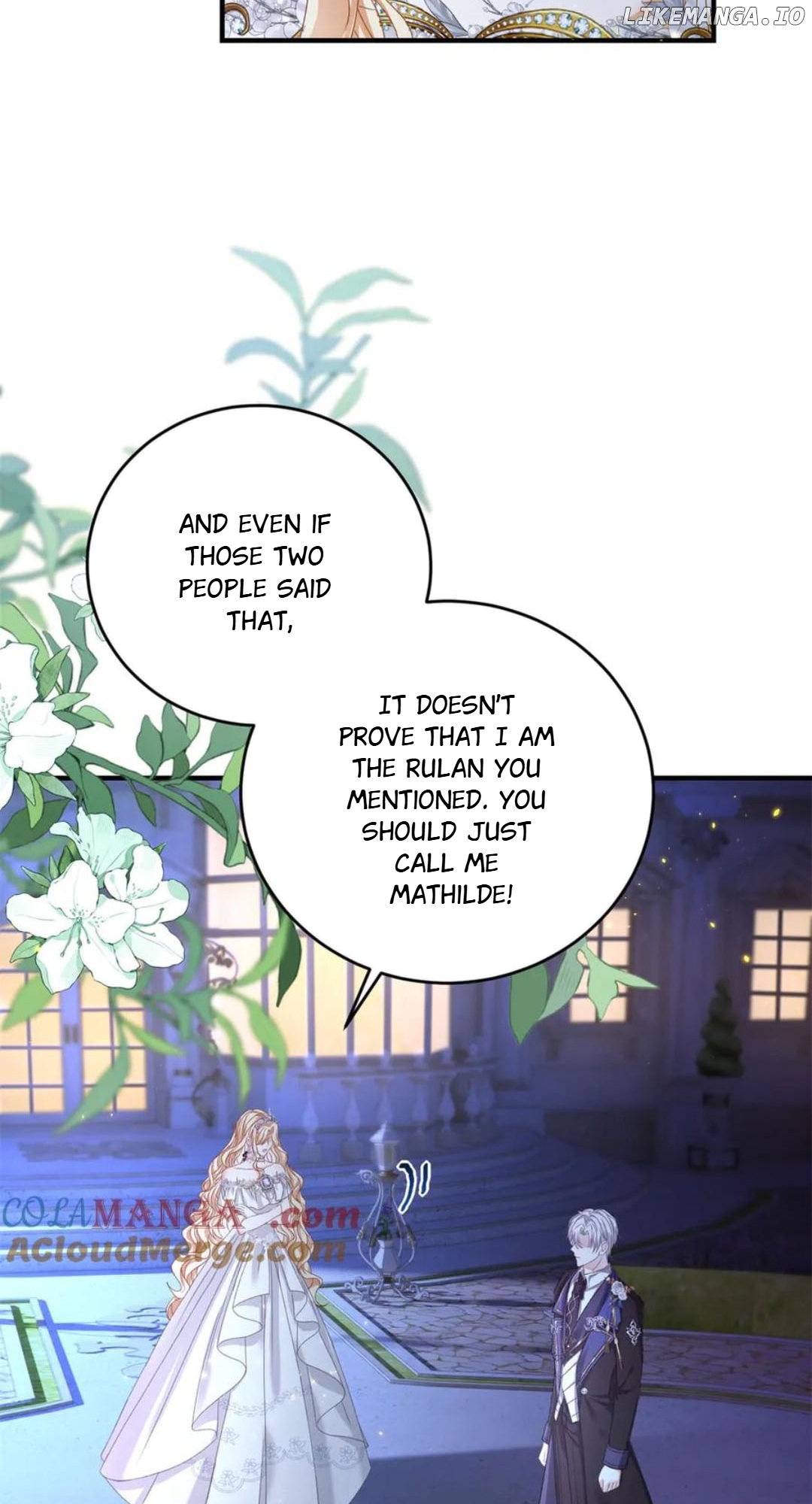 The Duchess Goes Crazy Once A Day Chapter 17 - page 30